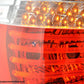 Juego De Luces Traseras Led Lightbar Bmw Serie 5 E60 Limo 07-09 Rojo / Transparente Lights >