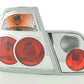 Juego De Luces Traseras Para Portón Trasero Bmw 3Er Limo Tipo E46 98-01 Cromo Lights > Rear/tail