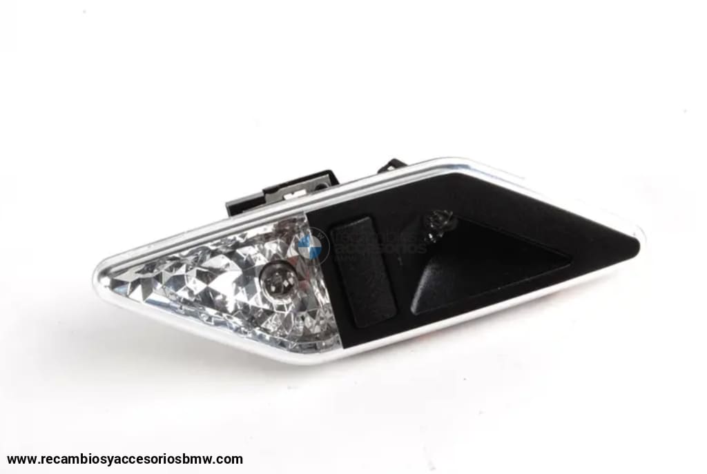 Plafón Luz De Lectura Interior Trasera Izquierda/derecha Para Bmw E46. Original Recambios