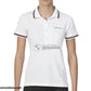 Polo Bmw Yachtsport Para Mujer . Original Recambios