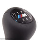 Pomo 6 Velocidades Bmw ///m Iluminado Para F10 F11. Original Recambios