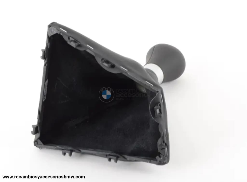 Pomo 6 Velocidades Bmw ///m Para F30 F31 F32 F33 F34 F36. Original Recambios