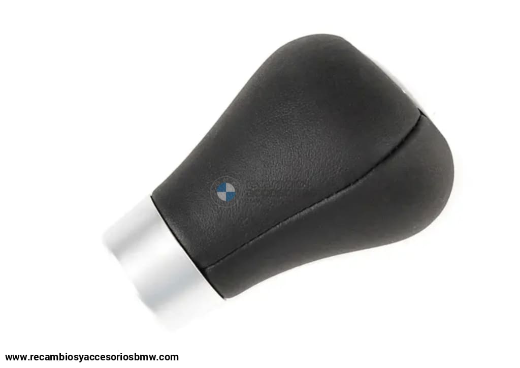 Pomo / Palanca De Cambios Corto M 5 O 6 Velocidades. Bmw Original