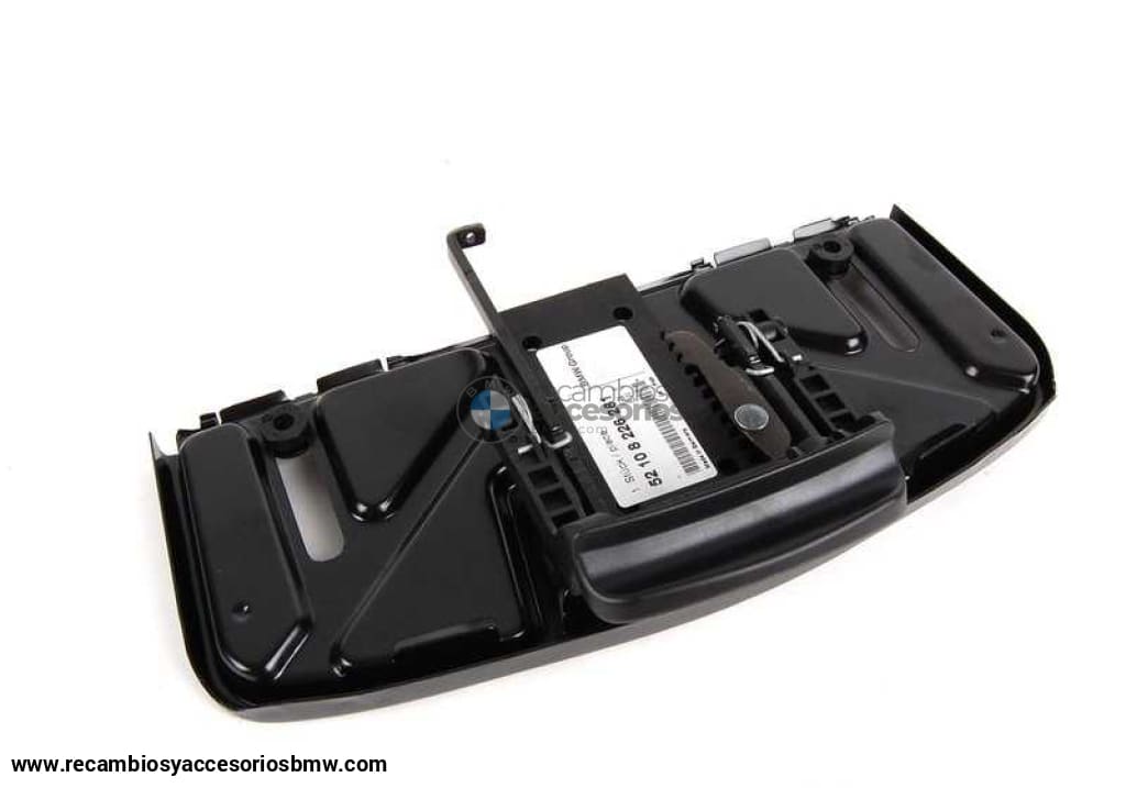 Portador Apoyamuslos Asiento Delantero Para Bmw E46 E93 E63 E64 E83 E53 E85 E86 . Original Recambios