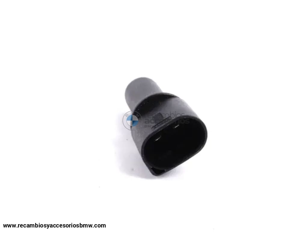 Portalámpara/casquillo Luz De Posición Bmw E46. Original Recambios