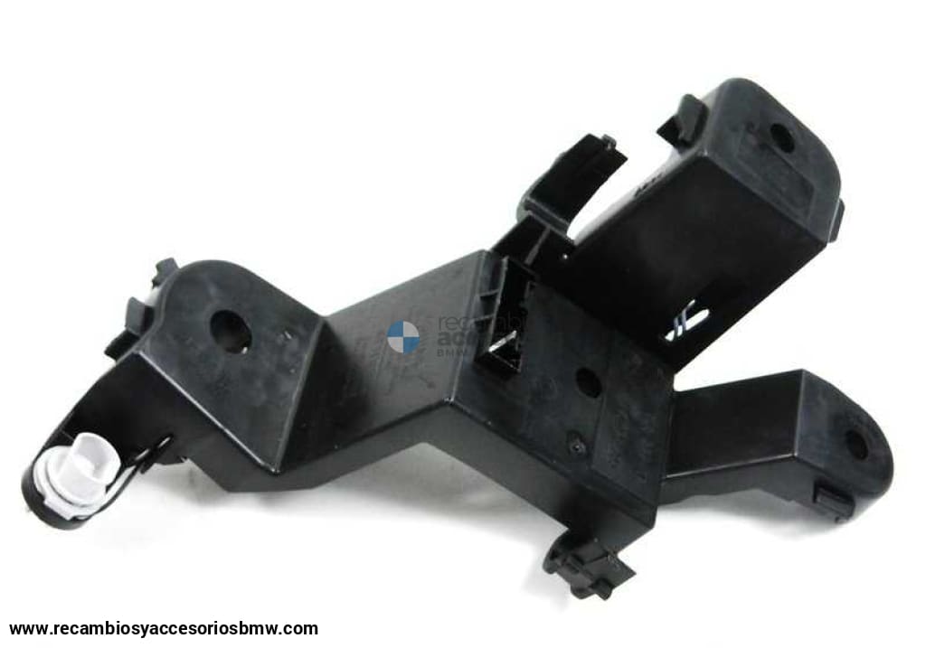 Portalampara Piloto Trasero Para Intermitente Blanco Bmw Serie 5 E60 . Original Recambios