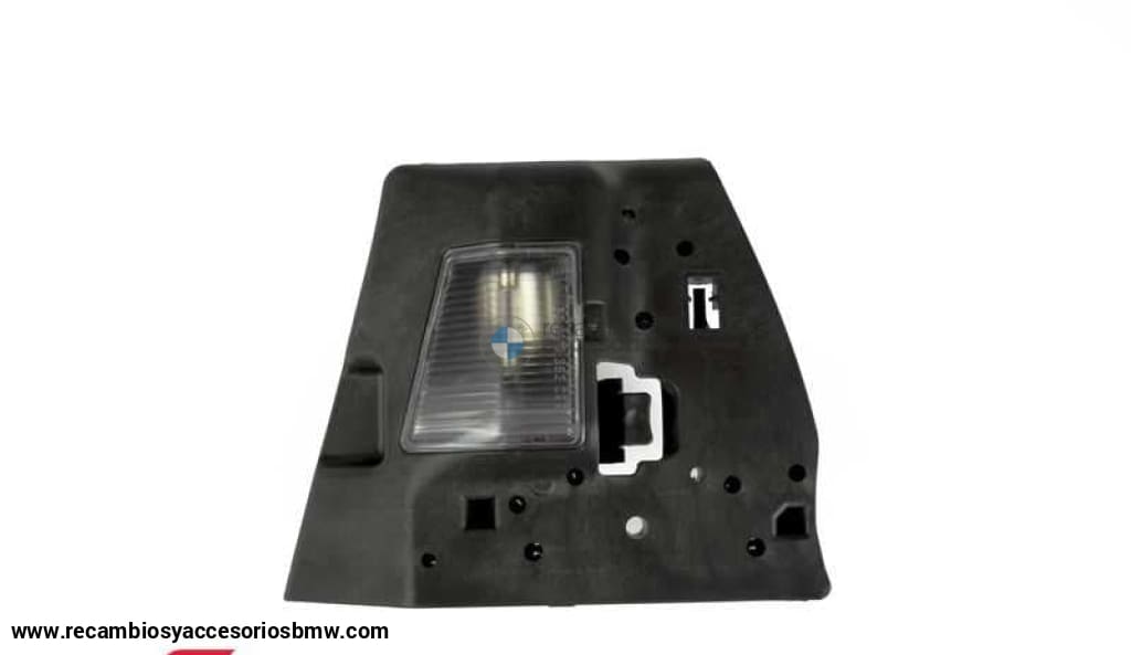 Portalámparas Izquierdo Titan Para Bmw E46 Berlina . Original Bmw. Recambios