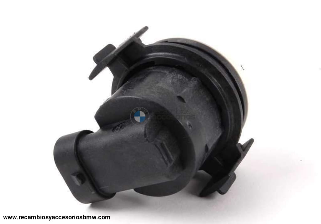 Portalámparas Luz De Carretera Para Bmw E46. Original Recambios