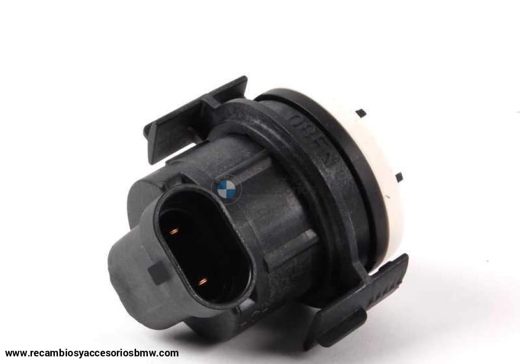 Portalámparas Luz De Carretera Para Bmw E46. Original Recambios