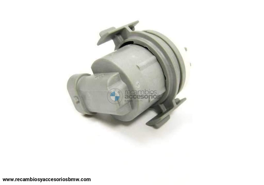 Portalámparas Original Bmw Para E46. Original Recambios