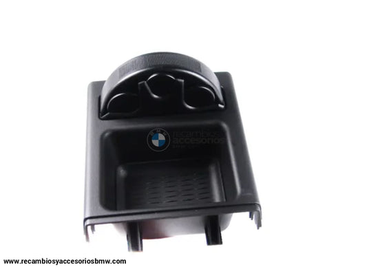 Portamonedas Para Bmw E46. Original Recambios