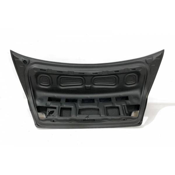 Portón Carbono Bmw E46 99 - 05 2P/ M3 Look Csl Trasero