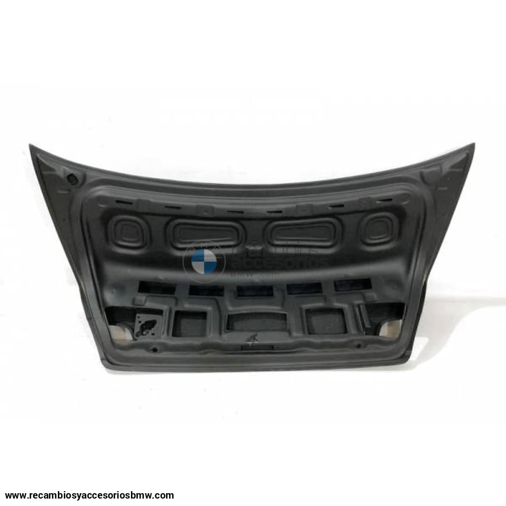 Portón Carbono Bmw E46 99 - 05 2P/ M3 Look Csl Trasero