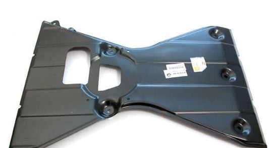 Proteccion Inferior De Grupo Delantero Para Bmw E39. Original Recambios