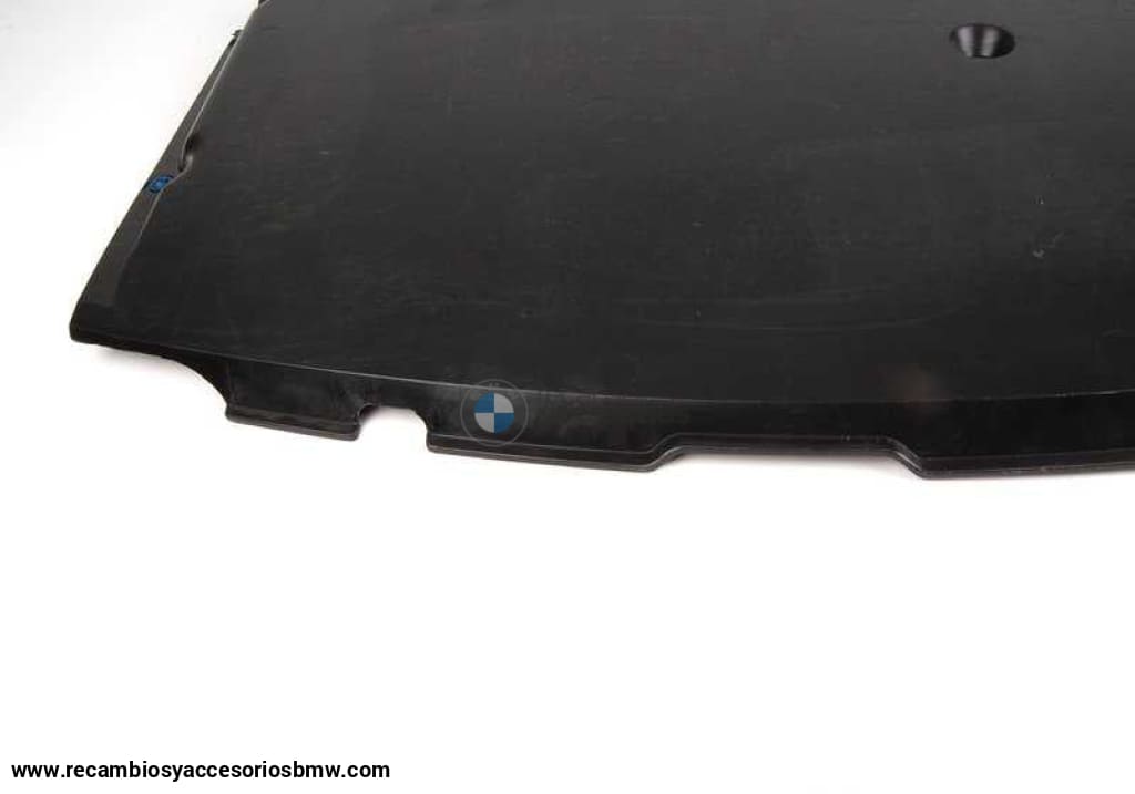 Protección Inferior Delantera Para Bmw E60 E61. Original Recambios