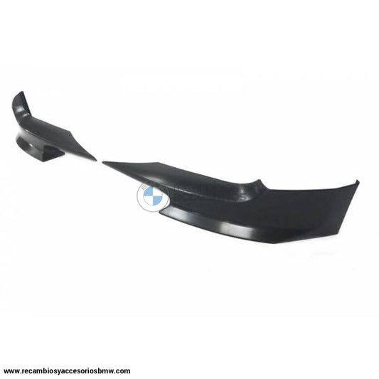 Punteras Bmw E92 / E93 2006 - 2009 Mtech