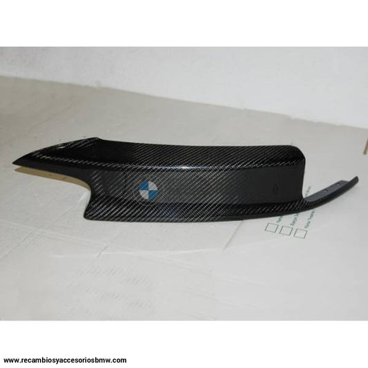 Punteras Carbono Bmw F30 Mtech