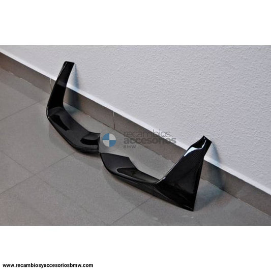 Punteras Carbono Bmw F80 / F82 F83