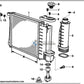 Radiador A=440Mm Para Bmw E36 E34. Original Recambios