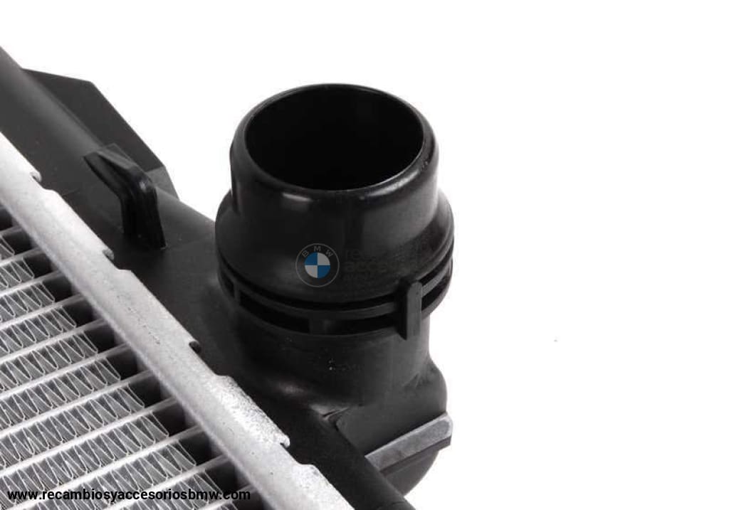 Radiador Bmw Original Para E46. Original Recambios