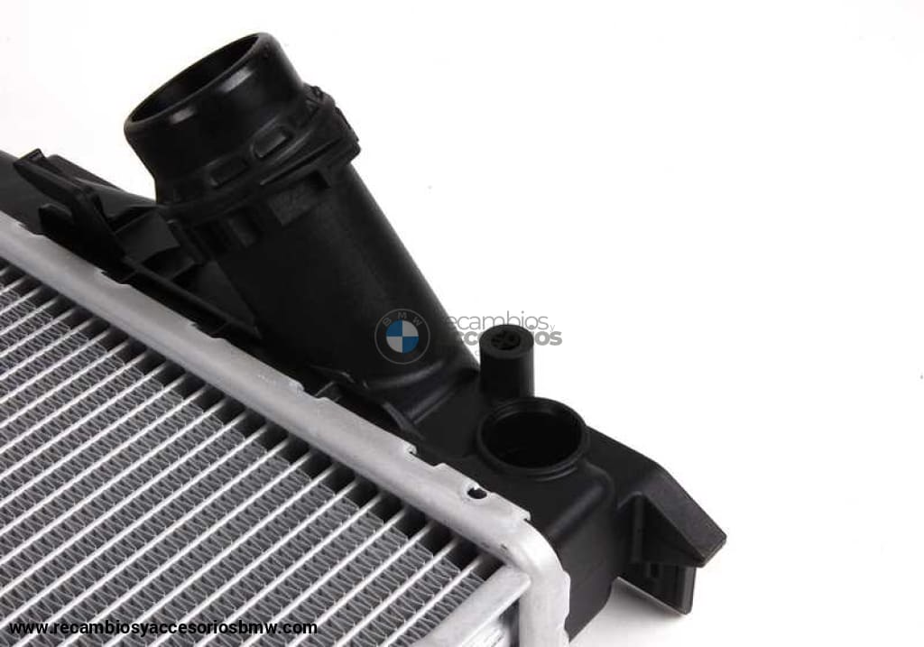 Radiador Original De Bmw Para E90 E91 E92 E82 E88 E89 E93 E84 E89. Original Recambios