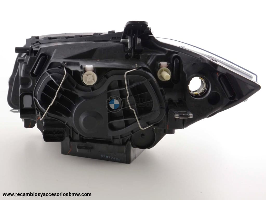 Recambio Faro Derecho Bmw 1Er (Tipo E81 / E87) 04- Lights > Headlights