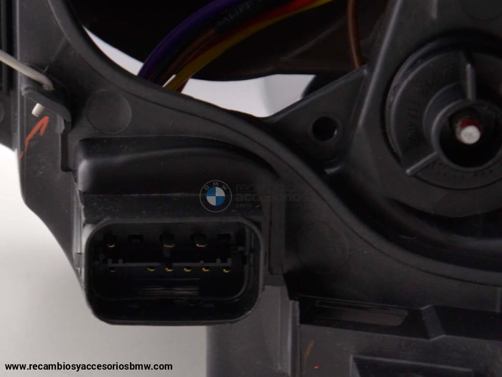 Recambio Faro Derecho Bmw 1Er (Tipo E81 / E87) 04- Lights > Headlights