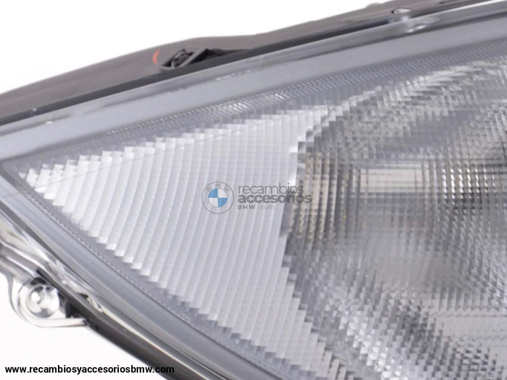 Recambio Faro Derecho Bmw 1Er (Tipo E81 / E87) 04- Lights > Headlights