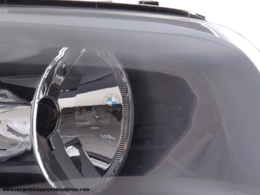 Recambio Faro Derecho Bmw 1Er (Tipo E81 / E87) 04- Lights > Headlights