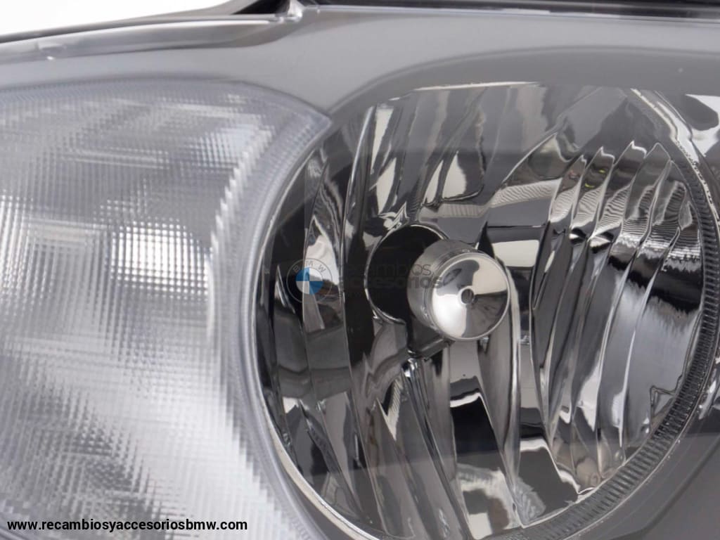 Recambio Faro Derecho Bmw 1Er (Tipo E81 / E87) 04- Lights > Headlights