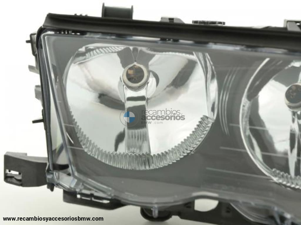 Repuesto Faro Derecho Bmw 3Er Limo / Touring (Tipo E46) 98-01 Lights > Headlights