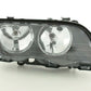 Repuesto Faro Derecho Bmw 3Er Limo / Touring (Tipo E46) 98-01 Lights > Headlights