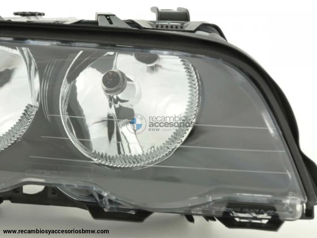 Repuesto Faro Derecho Bmw 3Er Limo / Touring (Tipo E46) 98-01 Lights > Headlights