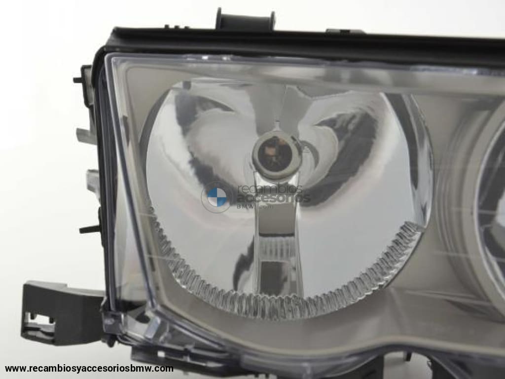 Repuesto Faro Derecho Bmw 3Er Limo / Touring (Tipo E46) Lights > Headlights