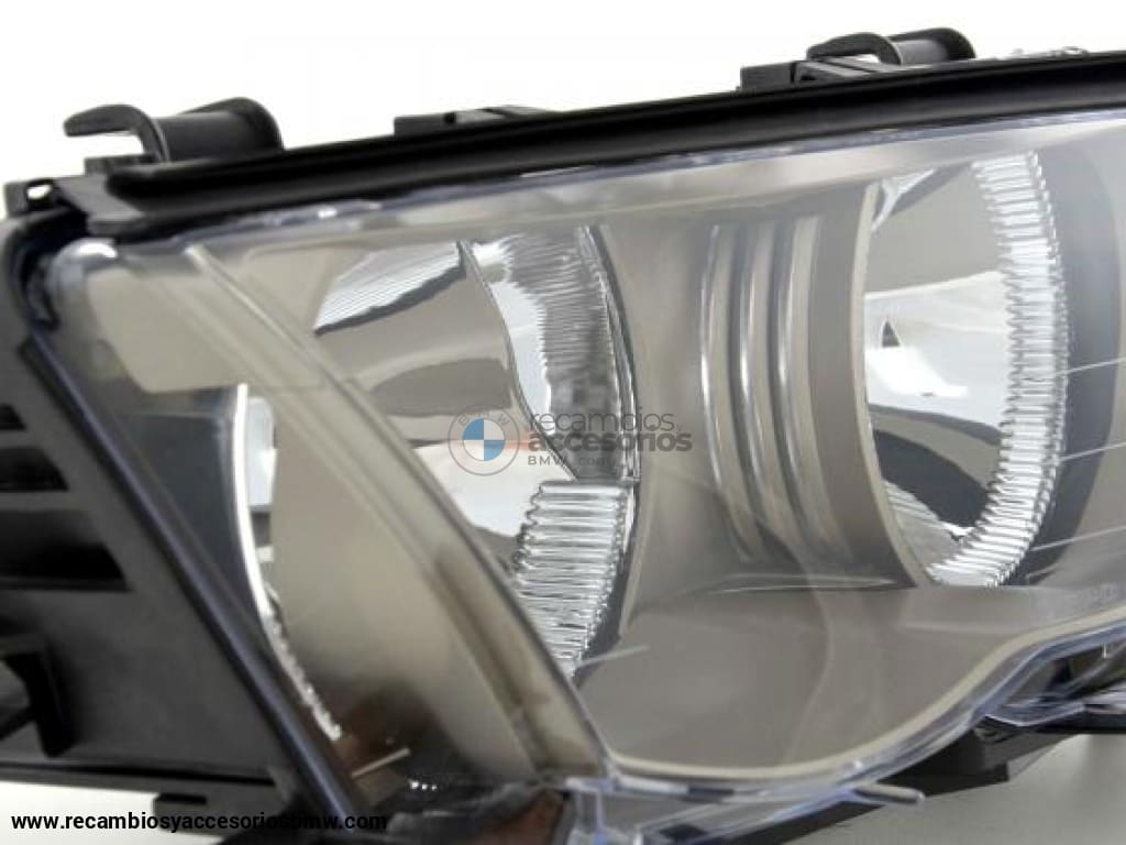 Repuesto Faro Derecho Bmw 3Er Limo / Touring (Tipo E46) Lights > Headlights