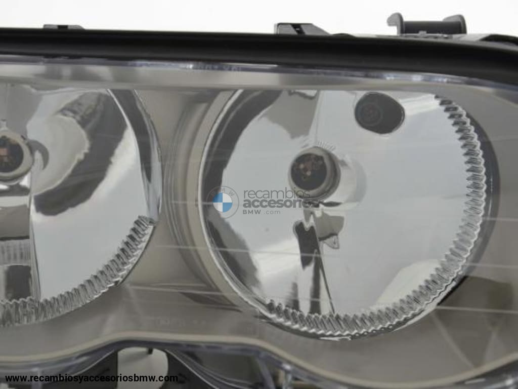 Repuesto Faro Derecho Bmw 3Er Limo / Touring (Tipo E46) Lights > Headlights