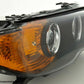 Pieza De Repuesto Faro Derecho Bmw 3Er E46 Coupe 03-06 Negro Lights > Headlights