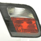 Repuestos Luz Trasera Izquierda Bmw 3Er Coupé Tipo E46 99-02 Negro Lights > Rear/tail Lights