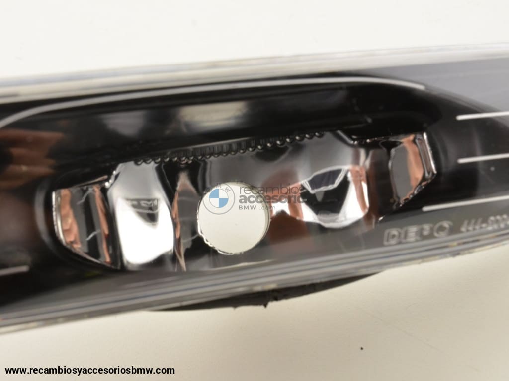 Repuestos Faro Antiniebla Izquierdo Bmw 3Er E46 98-00 Lights > Headlights