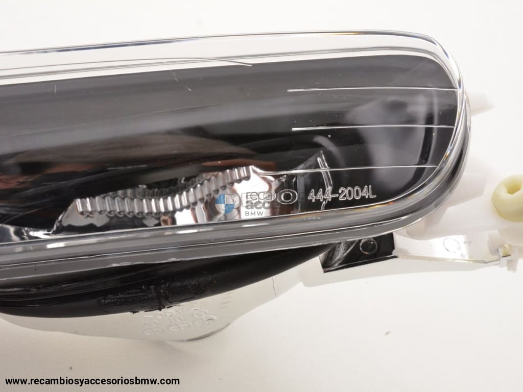 Repuestos Faro Antiniebla Izquierdo Bmw 3Er E46 98-00 Lights > Headlights