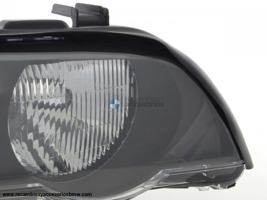 Repuesto Faro Derecho Bmw X5 (Tipo E53) 99-03 Lights > Headlights