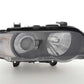 Repuesto Faro Derecho Bmw X5 (Tipo E53) 99-03 Lights > Headlights