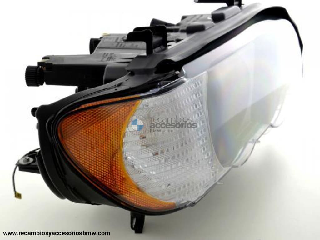 Repuesto Faro Derecho Bmw X5 (Tipo E53) 99-03 Lights > Headlights