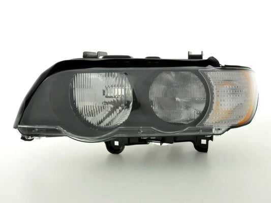 Recambio Faro Izquierdo Bmw X5 (Tipo E53) 99-03 Lights > Headlights