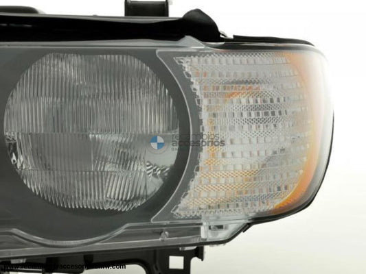 Recambio Faro Izquierdo Bmw X5 (Tipo E53) 99-03 Lights > Headlights