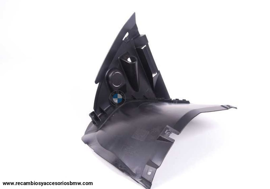 Recubrimiento Paso De Rueda Delantero Para Bmw E46 M3. Original Recambios