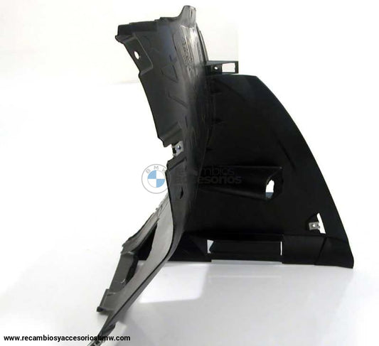 Recubrimiento Paso De Rueda Para Bmw E46 . Original Recambios