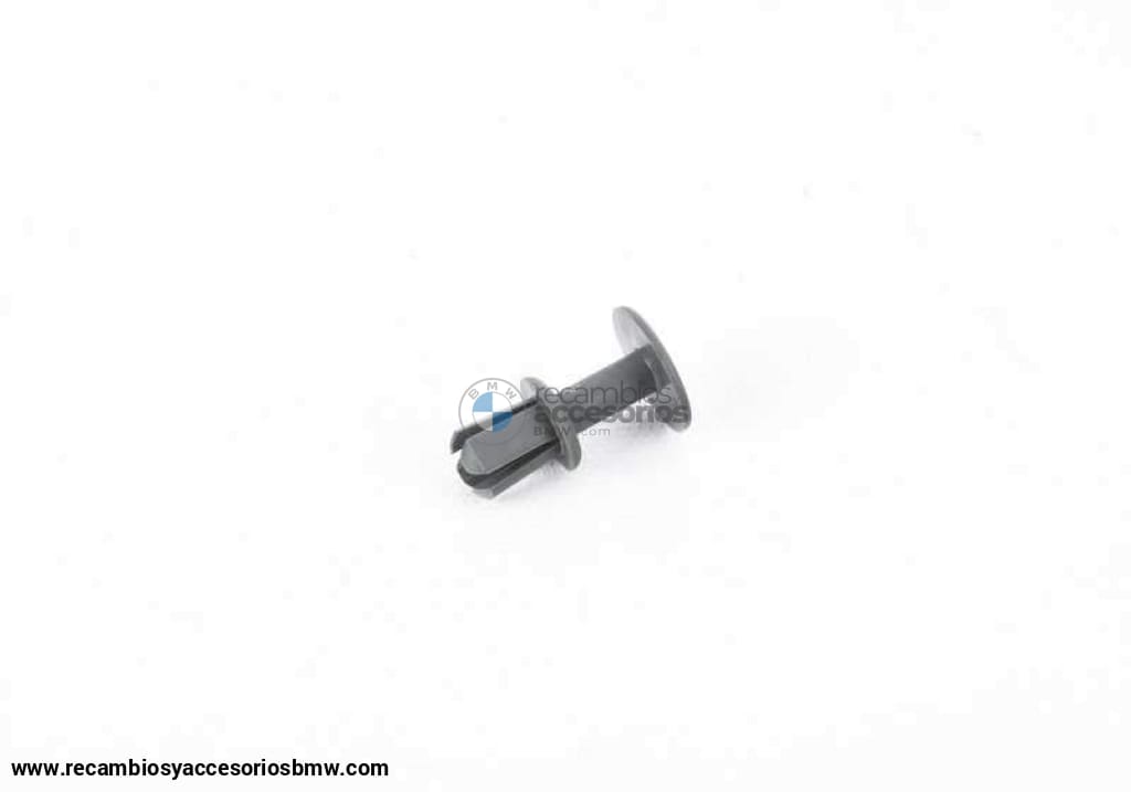 Remache Expansible Negro O Gris Bmw Para E36 E46 E90. Original Recambios