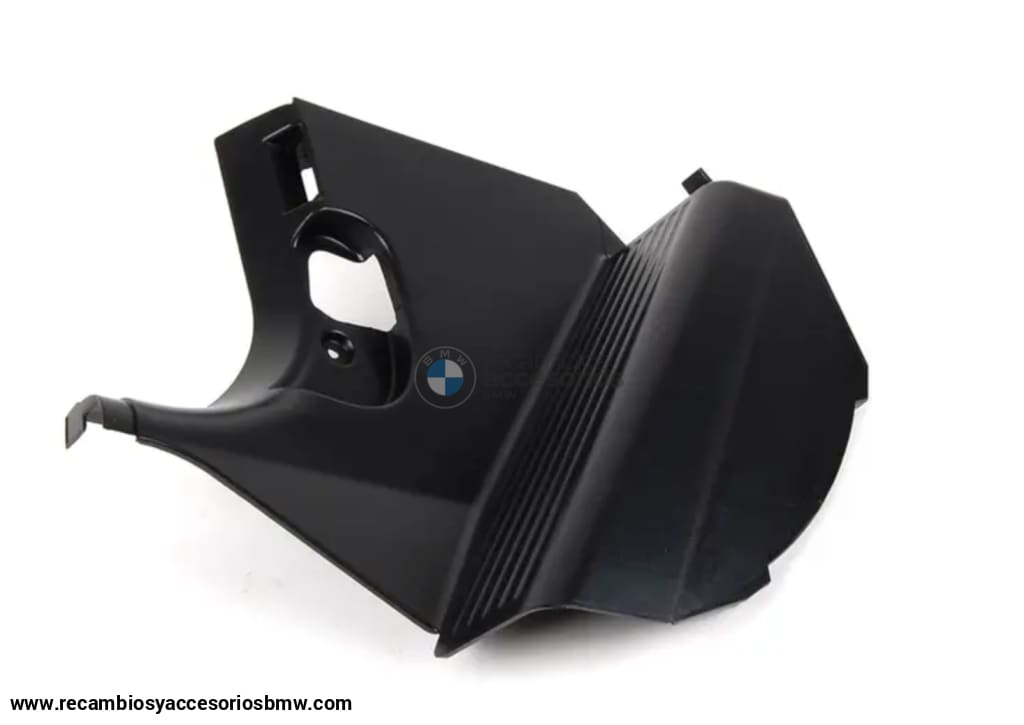 Reposapiés Para Bmw E46 Berlina/compact/touring. Original Recambios