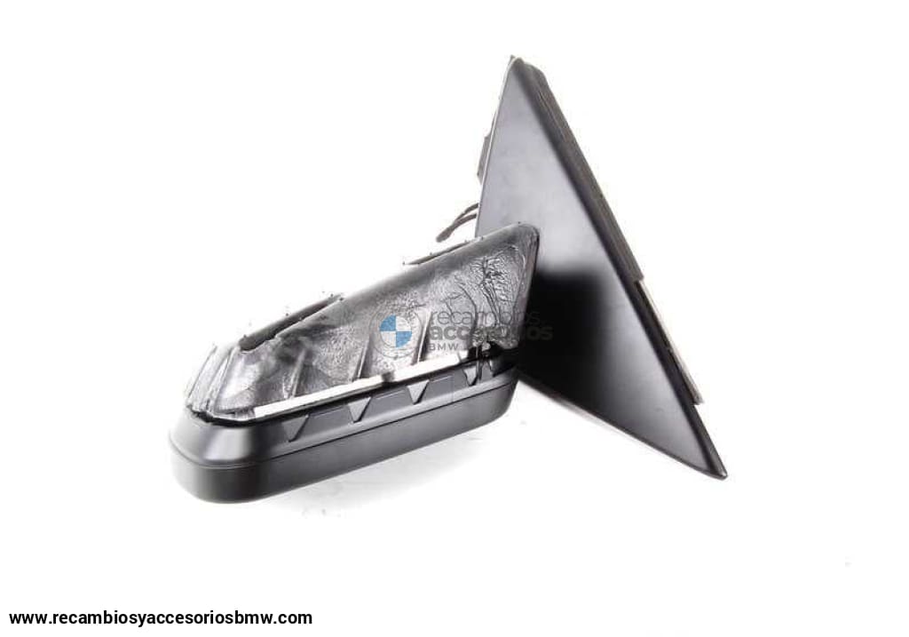 Retrovisor Exterior Calefactable Para Bmw E46 Compact. Original Recambios